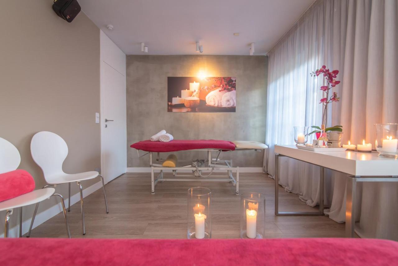 Hotel Debowa Gora Active & Spa Łąck Esterno foto