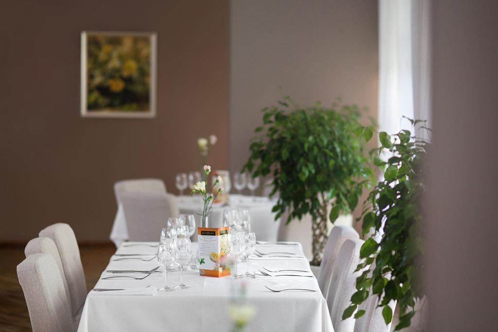 Hotel Debowa Gora Active & Spa Łąck Esterno foto