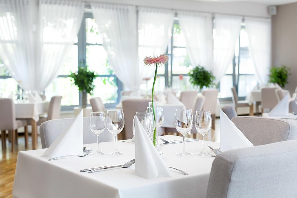 Hotel Debowa Gora Active & Spa Łąck Esterno foto