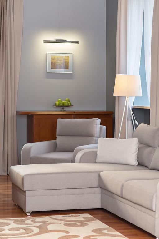 Hotel Debowa Gora Active & Spa Łąck Esterno foto