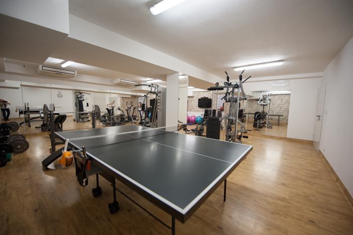 Hotel Debowa Gora Active & Spa Łąck Camera foto