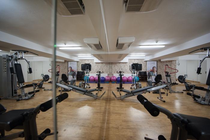 Hotel Debowa Gora Active & Spa Łąck Camera foto