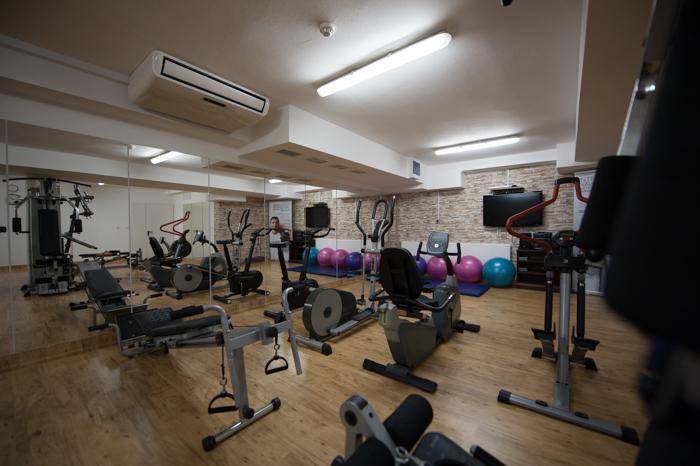 Hotel Debowa Gora Active & Spa Łąck Camera foto